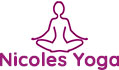 Logo - Nicoles Yoga