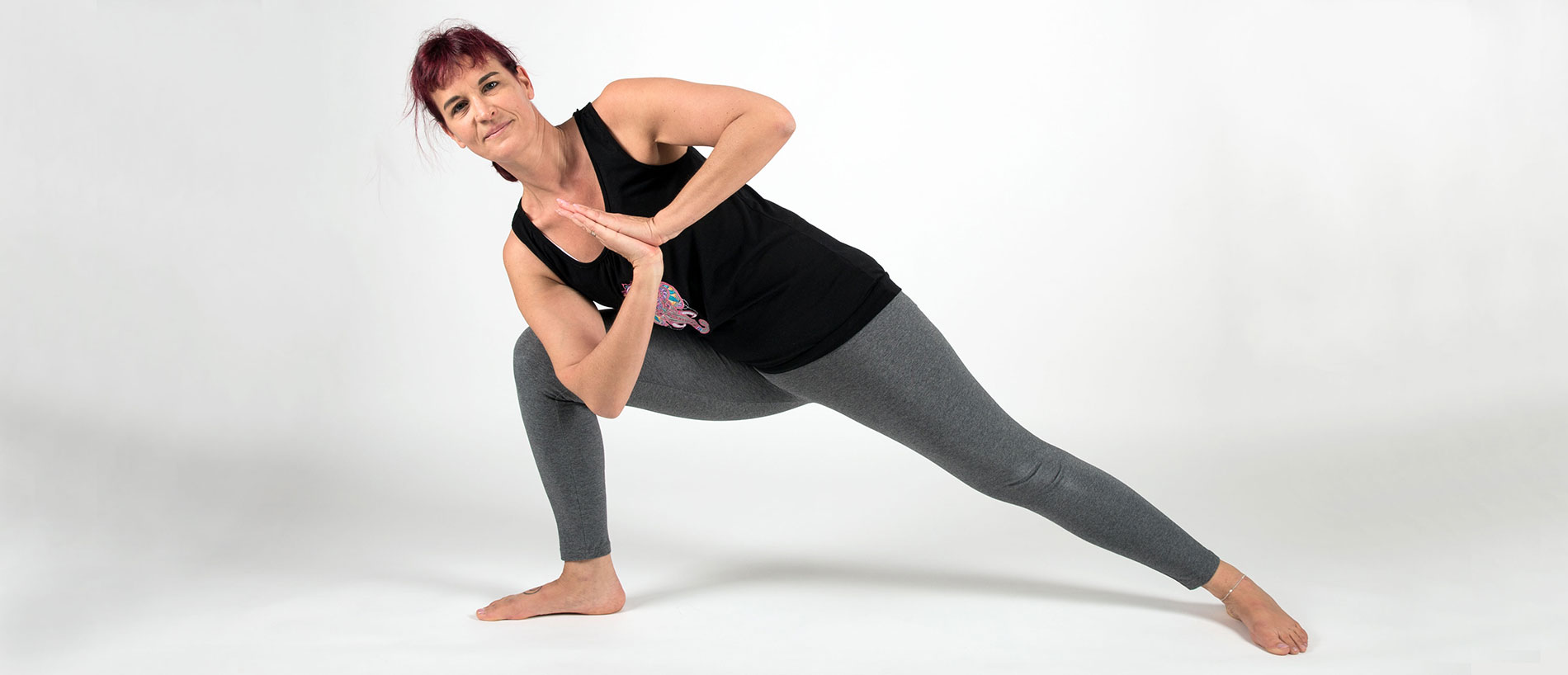 Yoga - Nicole von Stetten